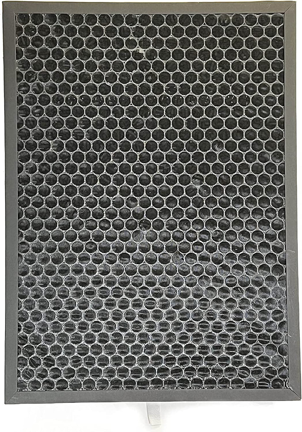 Pre Purifier, MSA3 Pack Air Nispira Activated Replacement HEPA with with 2 Compatible Membrane Filter True Carbon Solutions