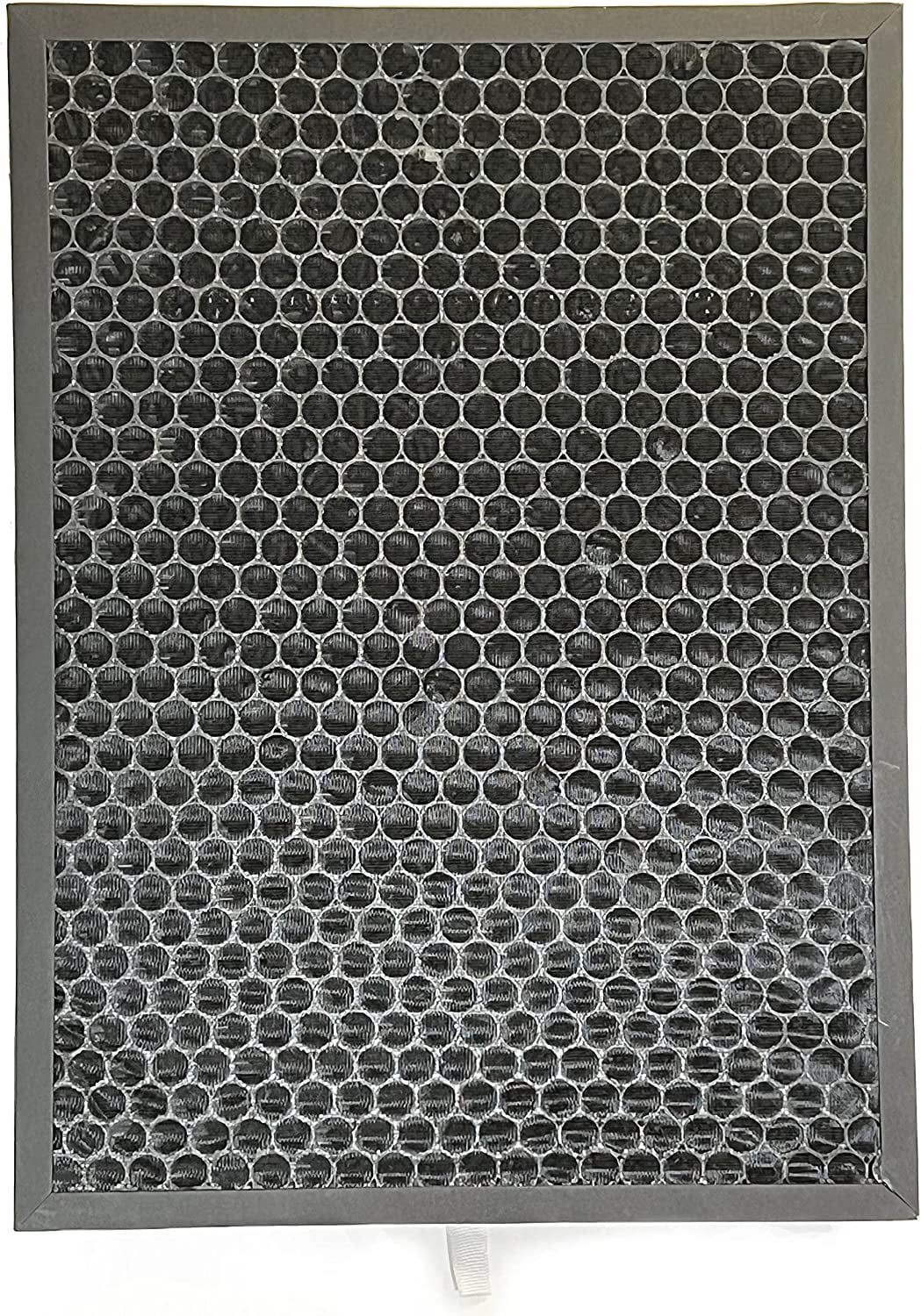 Pre Purifier, MSA3 Pack Air Nispira Activated Replacement HEPA with with 2 Compatible Membrane Filter True Carbon Solutions