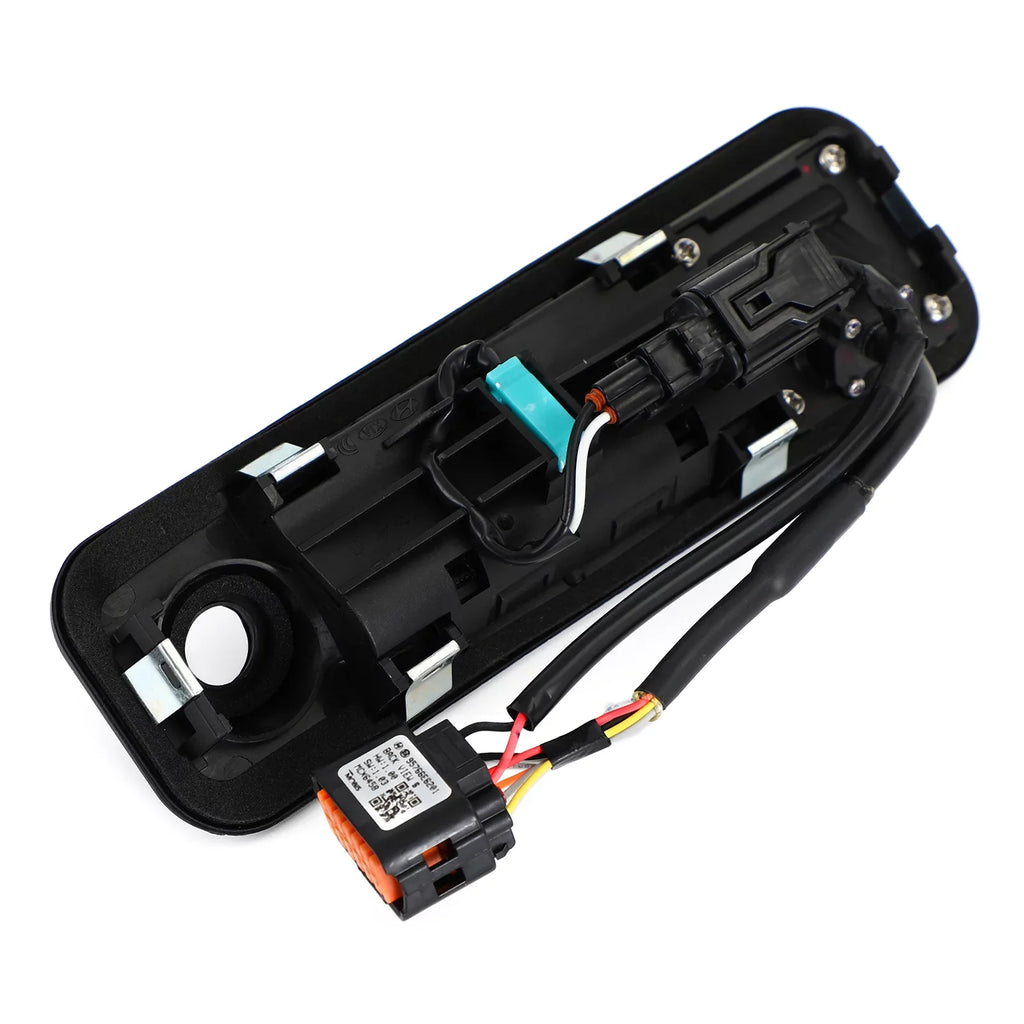Rear Hyundai 2015-2017 For View 95760-E6100 Sonata Camera Backup Camera Reverse