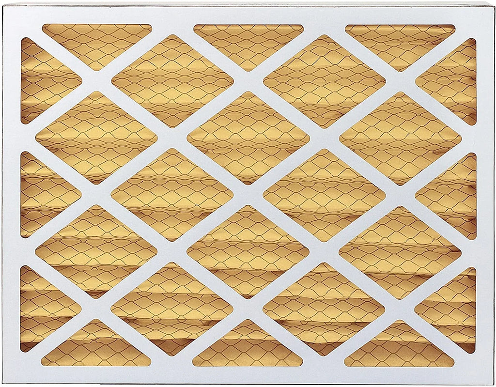 Pleated MERV HVAC (6-Pack) AC 18x24x2 Filters Filterbuy 11 Furnace Air