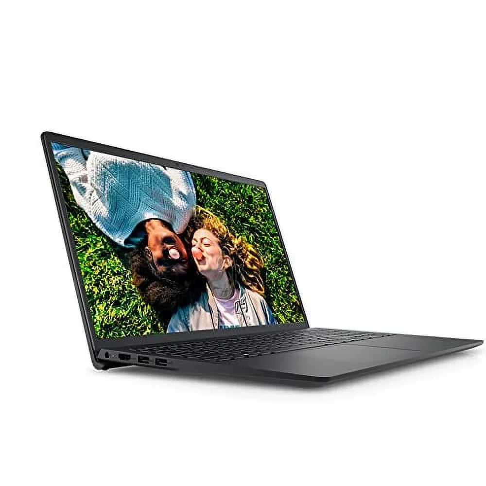 10-Core Iris Display, i3520 16GB Gen 6, Bluetooth, Graphics, 10 Xe WiFi SSD, FHD Laptop Pro NVMe 120Hz i7-1255U, Core 12th 3000 Intel 2022, HDMI, 15.6" Windows Dell DDR4, Inspiron Newest 1TB