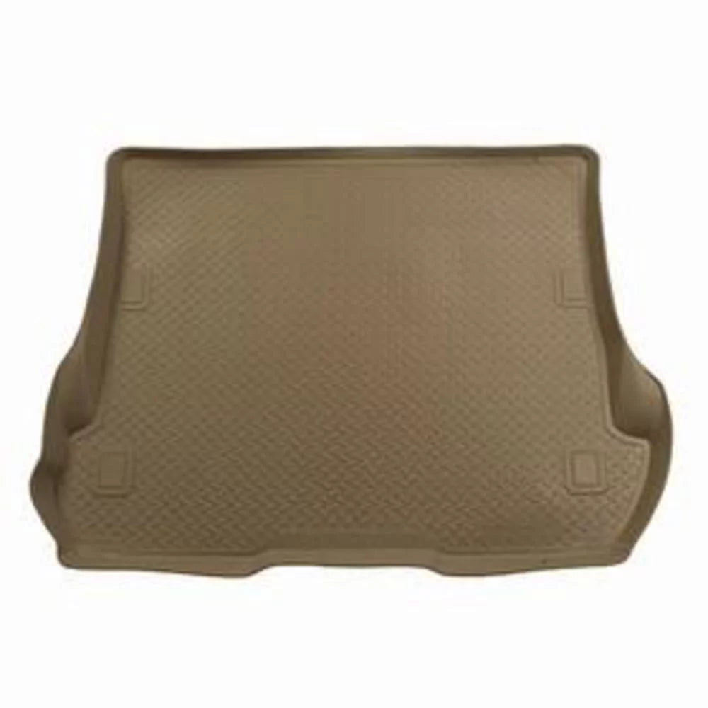 Tan 4Runner Classic Series RealTruck Style Toyota 96-02 with Compatible Husky by Cargo Liner