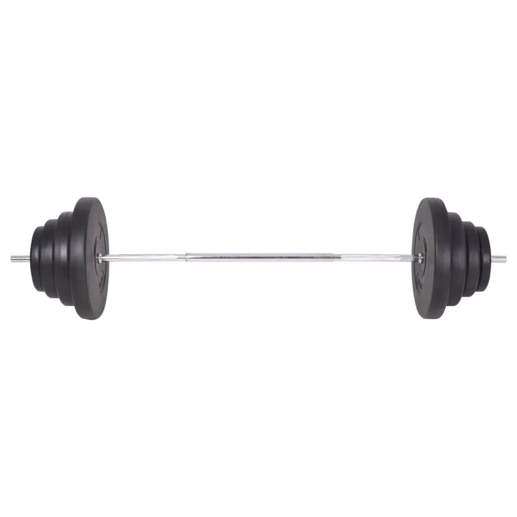 264.6 Barbell lb Set Irfora Dumbbell and