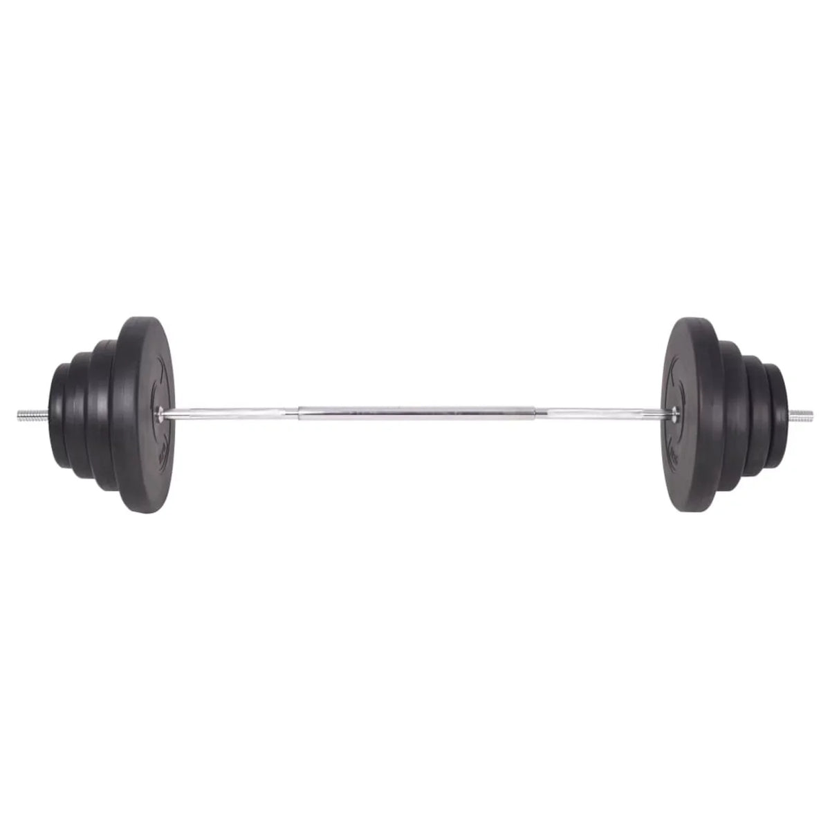 264.6 Barbell lb Set Irfora Dumbbell and