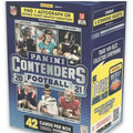 Blaster Contenders Trading Panini 2021 Card Football Box NFL