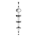 Shower Artika Caddy Standing Azzuro