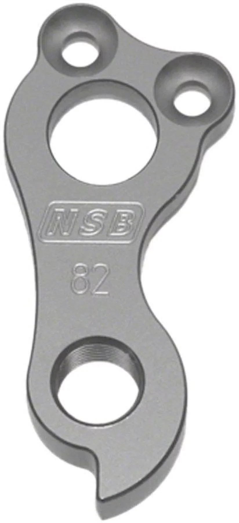 Derailleur Kona North 0082 Shore DH Billet Hanger Operator