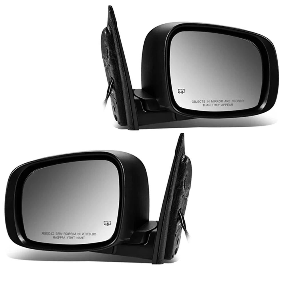Number Premium Grand New 5113410Al Pair Mirror Compatible 5113409Am Caravan 4400142 Sxt Mini 2019 2020 Part Ch1320370 Dodge With R/T 3.6L Ch1321370 5113409Al Gt Van By Plus 4400141 Se Crew 5113410Am