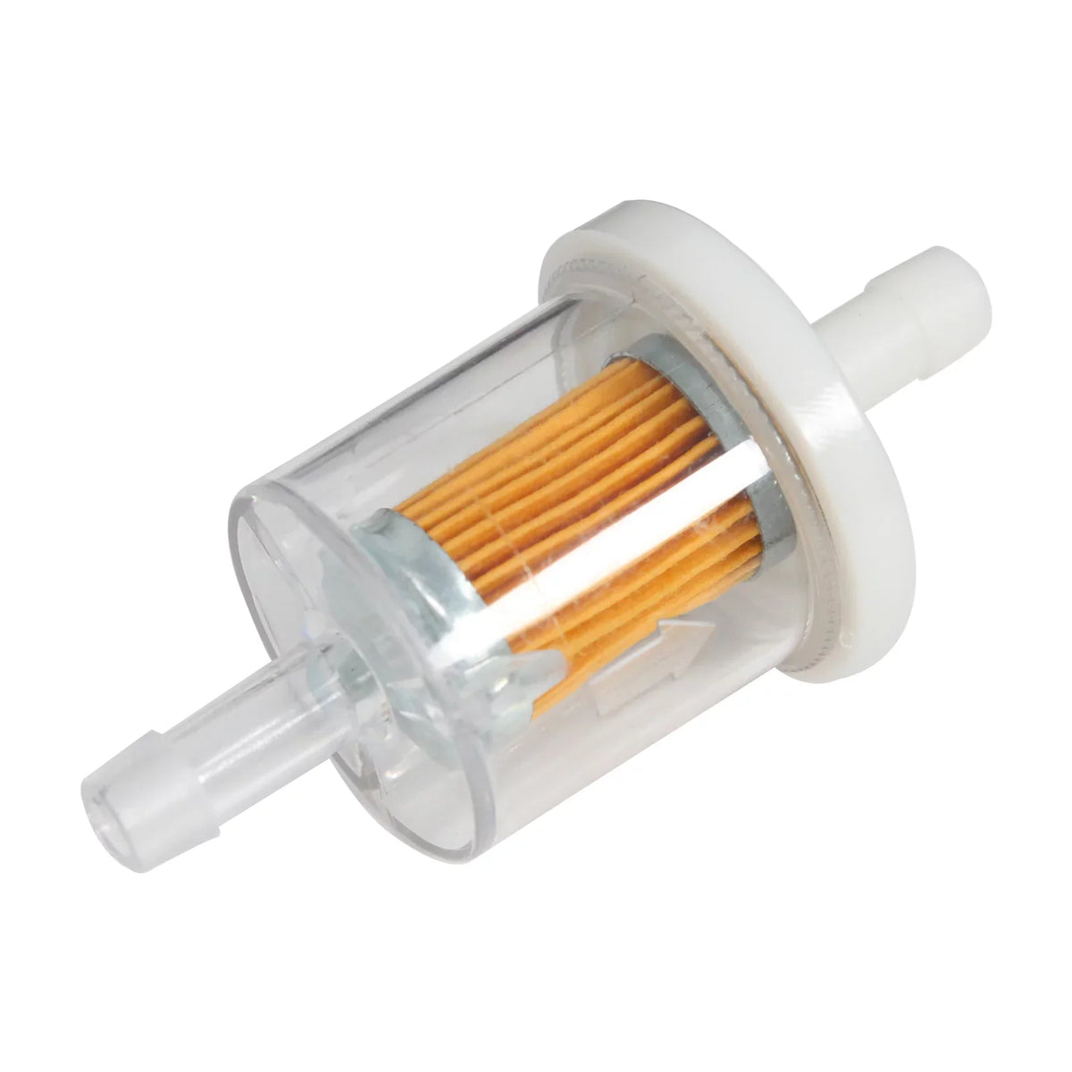 with Replacement Filter 40 CS02 FH381V - Fuel Engine Compatible Stroke 4 691035 Kawasaki Micron Filter 25-Pack Fuel for 493629