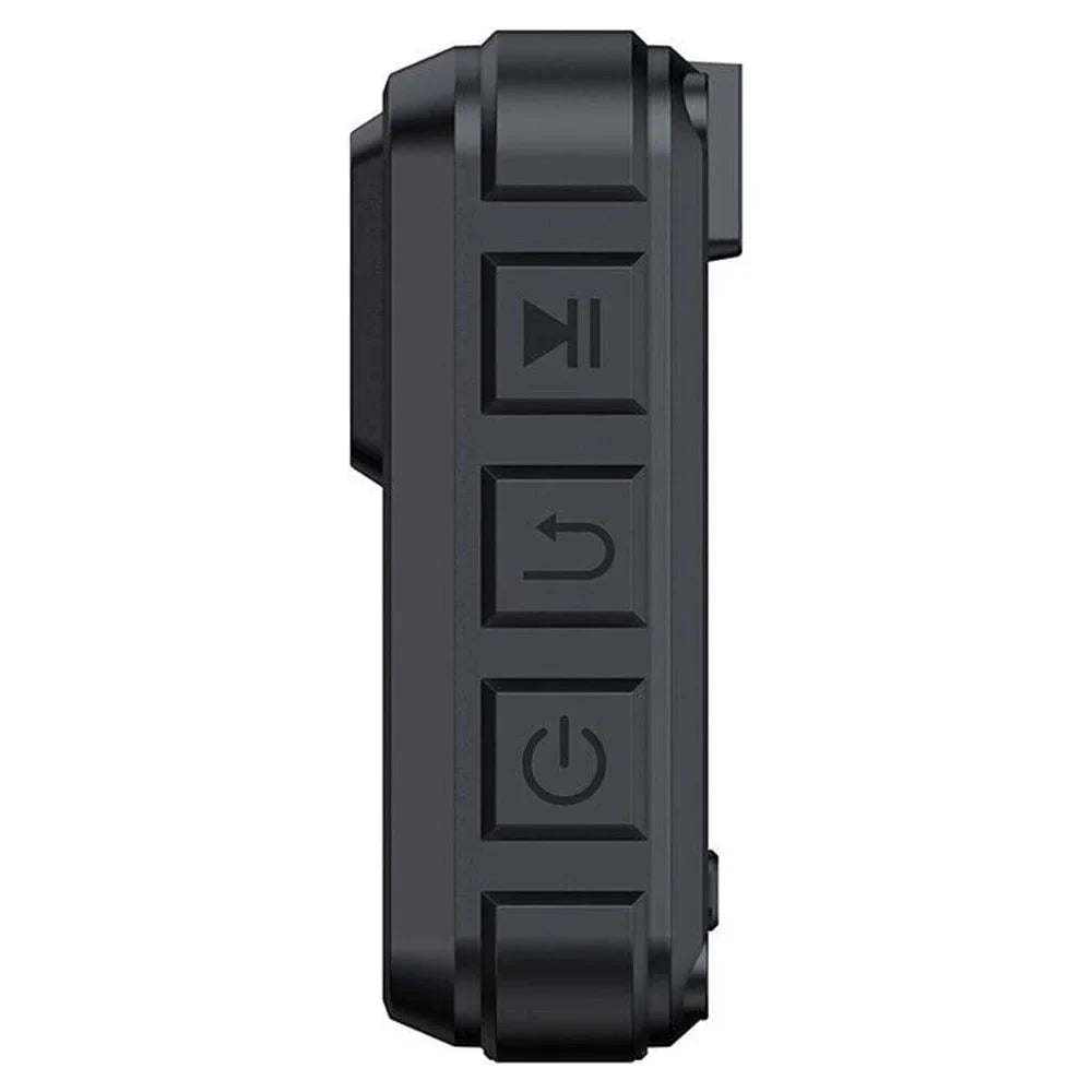 Camera Mini WiFi Night - Audio and 1080P DVR Connectivity Vision with Video Body Camcorder JahyShow