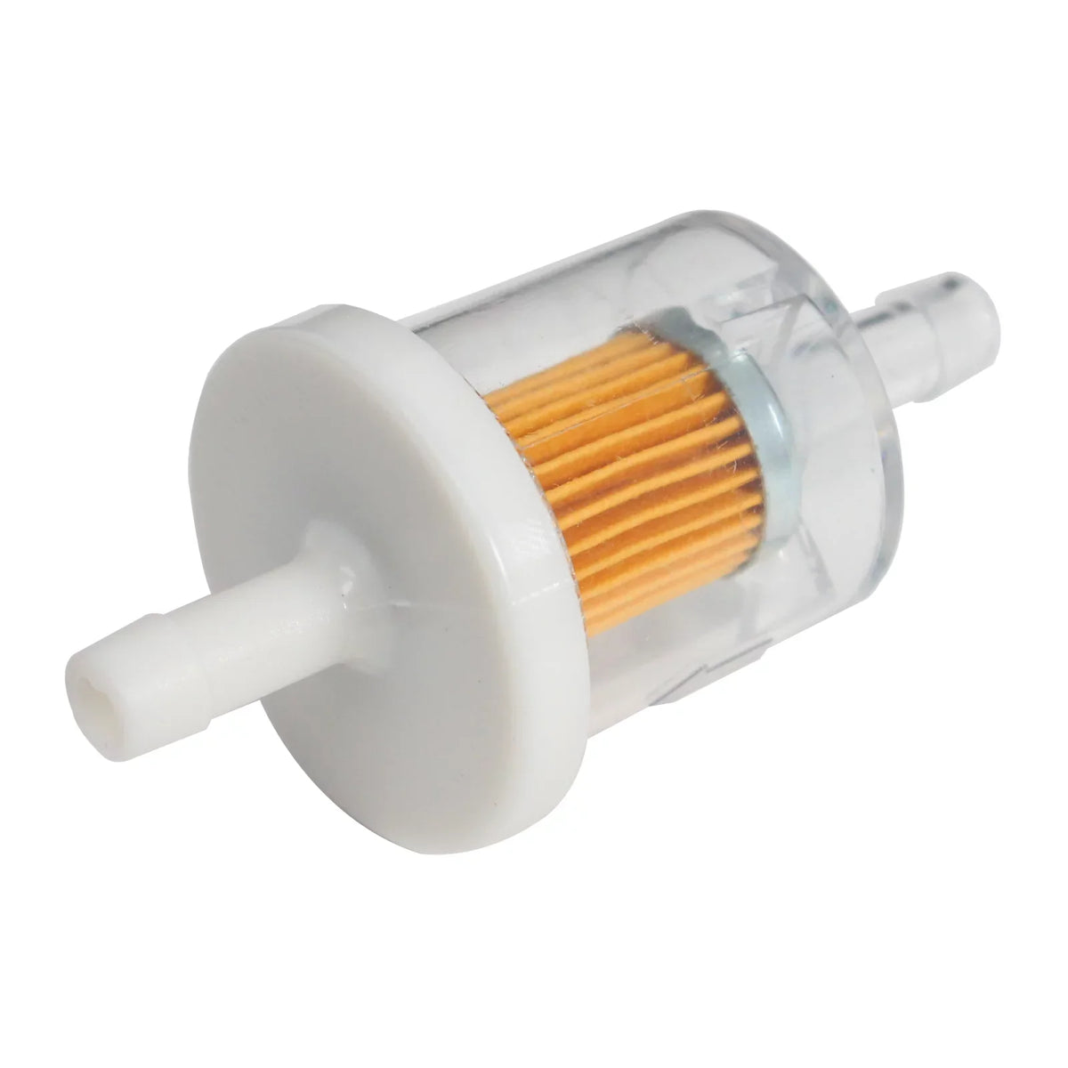 with Replacement Filter 40 CS02 FH381V - Fuel Engine Compatible Stroke 4 691035 Kawasaki Micron Filter 25-Pack Fuel for 493629