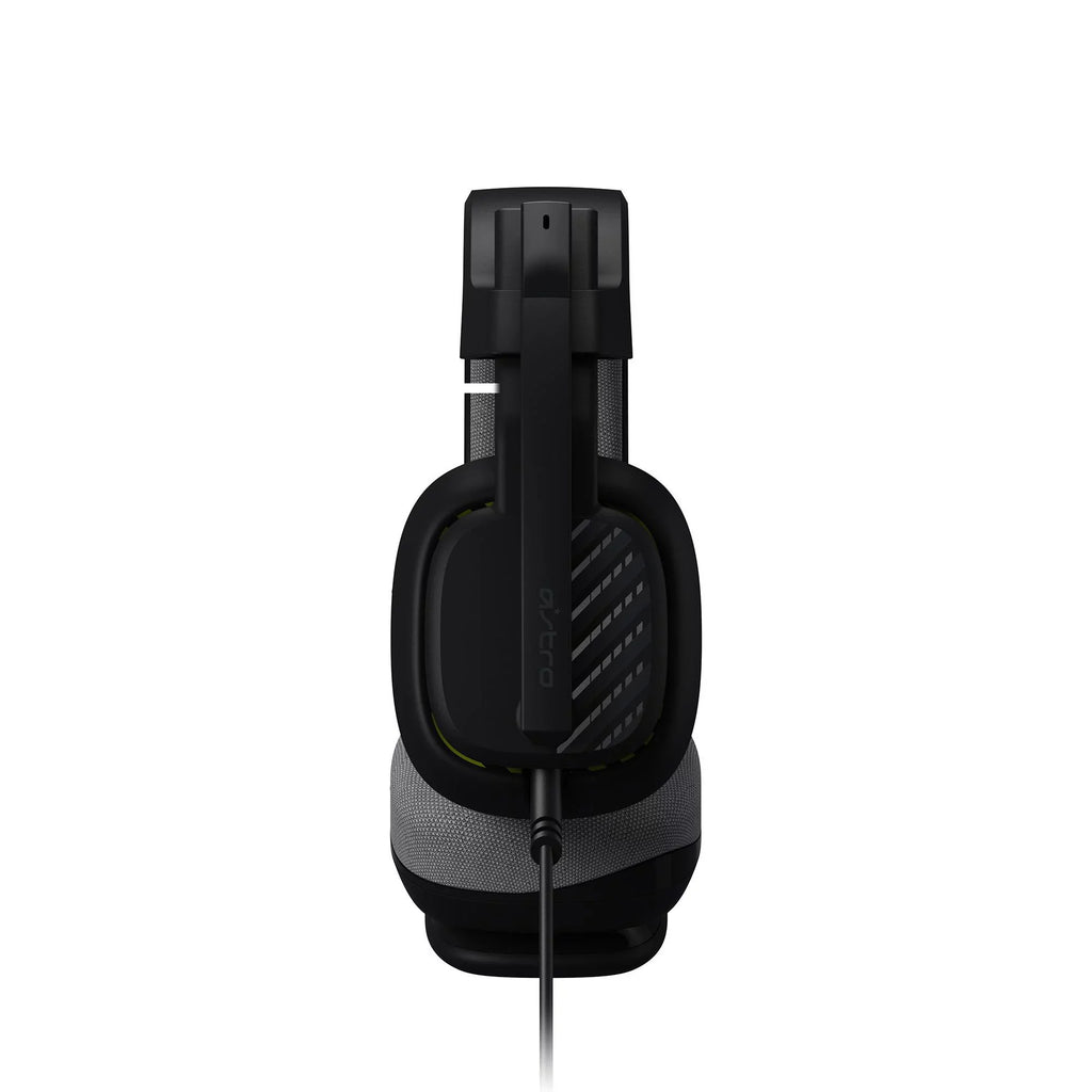 A10 Gen with ASTRO Xbox (Black) Headset Metal 2 Stand Gaming Headphone Bundle Alloy
