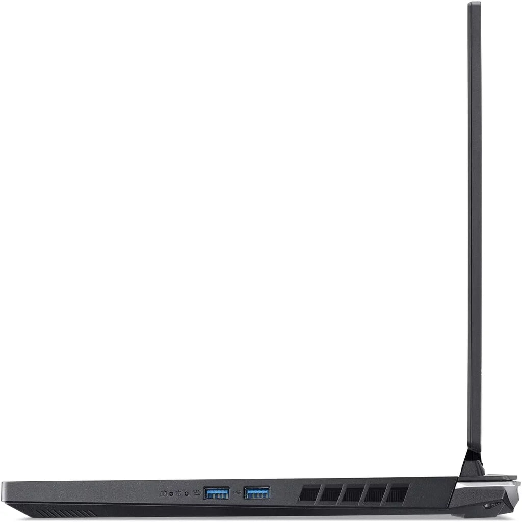 16GB | Backlit | | Keyboard IPS | Laptop Ti 6 GeForce Core | NVIDIA Intel Wi-Fi | 5 i5-12500H Nitro 4 RTX | 3050 Killer 512GB GPU Acer 144Hz Display SSD AN515-58-57Y8 FHD Laptop Gaming Gen DDR4 15.6"