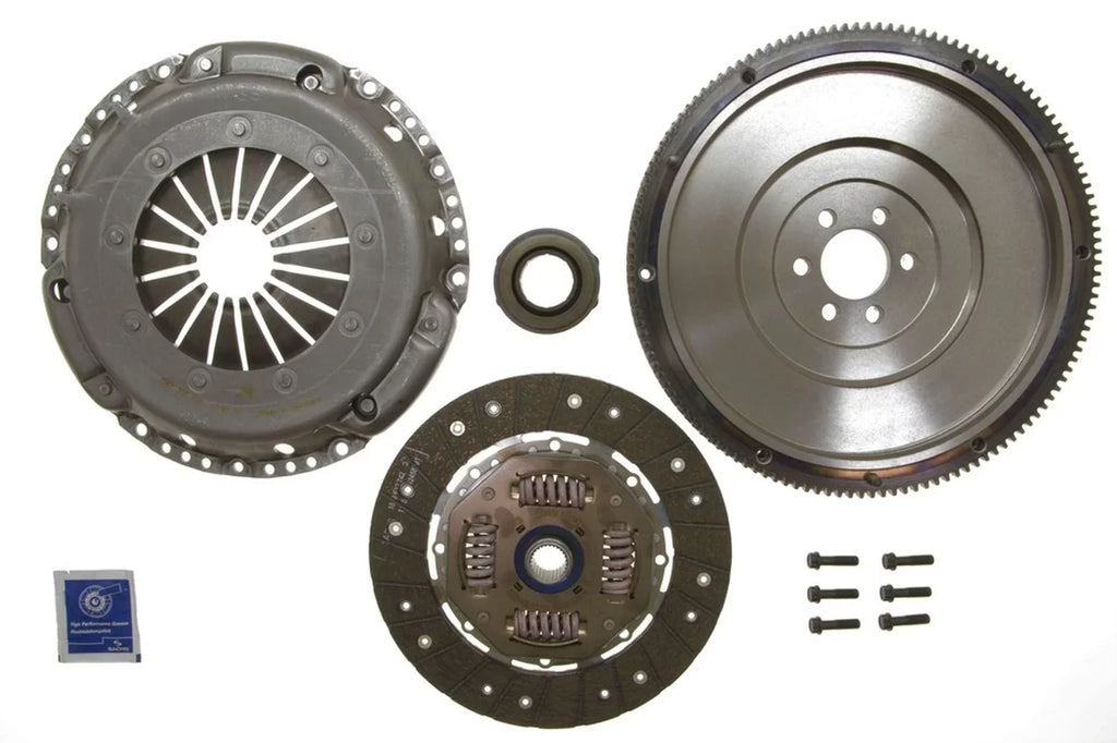 select: 2008 JETTA, Clutch 2009-2010 GLI Kit Fits VOLKSWAGEN VOLKSWAGEN
