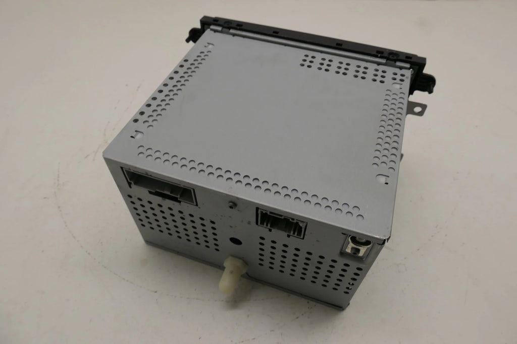 Radio Connect Transit 2012 Player OEM CD Receiver Ford Pre-Owned (Good)
