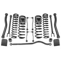 Fits Suspension Kit Rancho 2020-2023 SPORT RS66128B-3 JEEP select: GLADIATOR