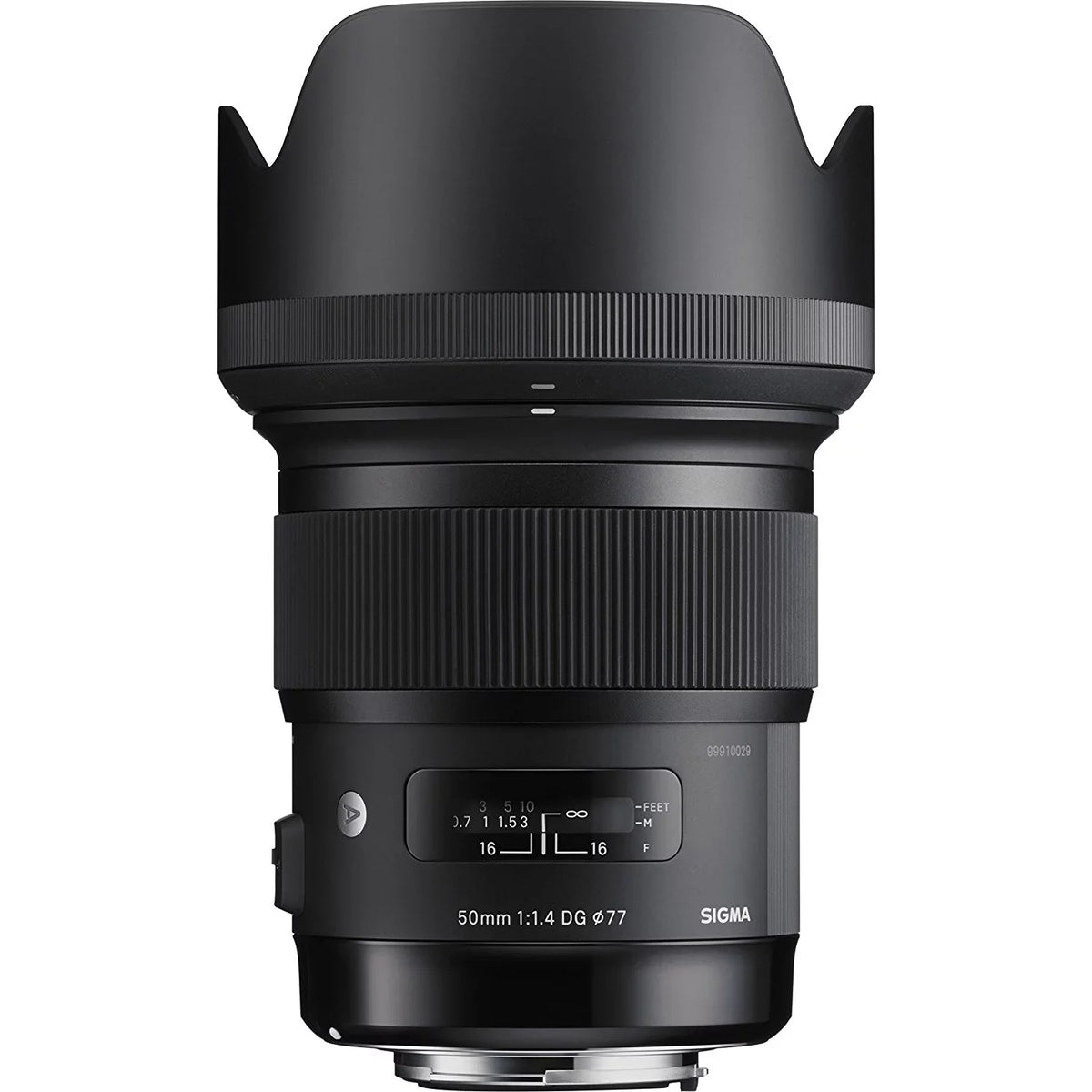 (ILCE7RM3/B) and Editing Backpack E-mount Lens Deco 50mm HSM Lens Full-frame F1.4 ART Gear Bundle 42.4MP Camera with a7R Mirrorless Microphone Sony III Body Suite Interchangeable DG Kit Sigma