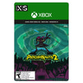 [Digital] - Xbox Xbox Psychonauts Series X|S 2 One,