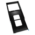 Features (51530) Camco Up Medium Slide Refrigerator Holds Slides Electric Camper/RV Latch Ball Portable Bearing Safety 264lbs | to & Steel |