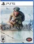 Tannenberg PlayStation Front Eastern 5 for - WWI: