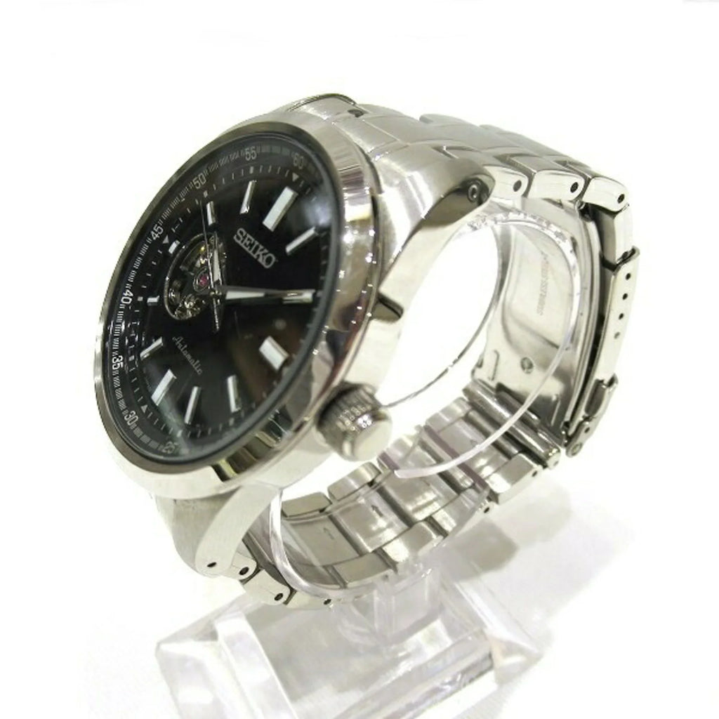 Men's Presage Automatic Pre-Owned (Fair) Seiko SCVE053 Watch