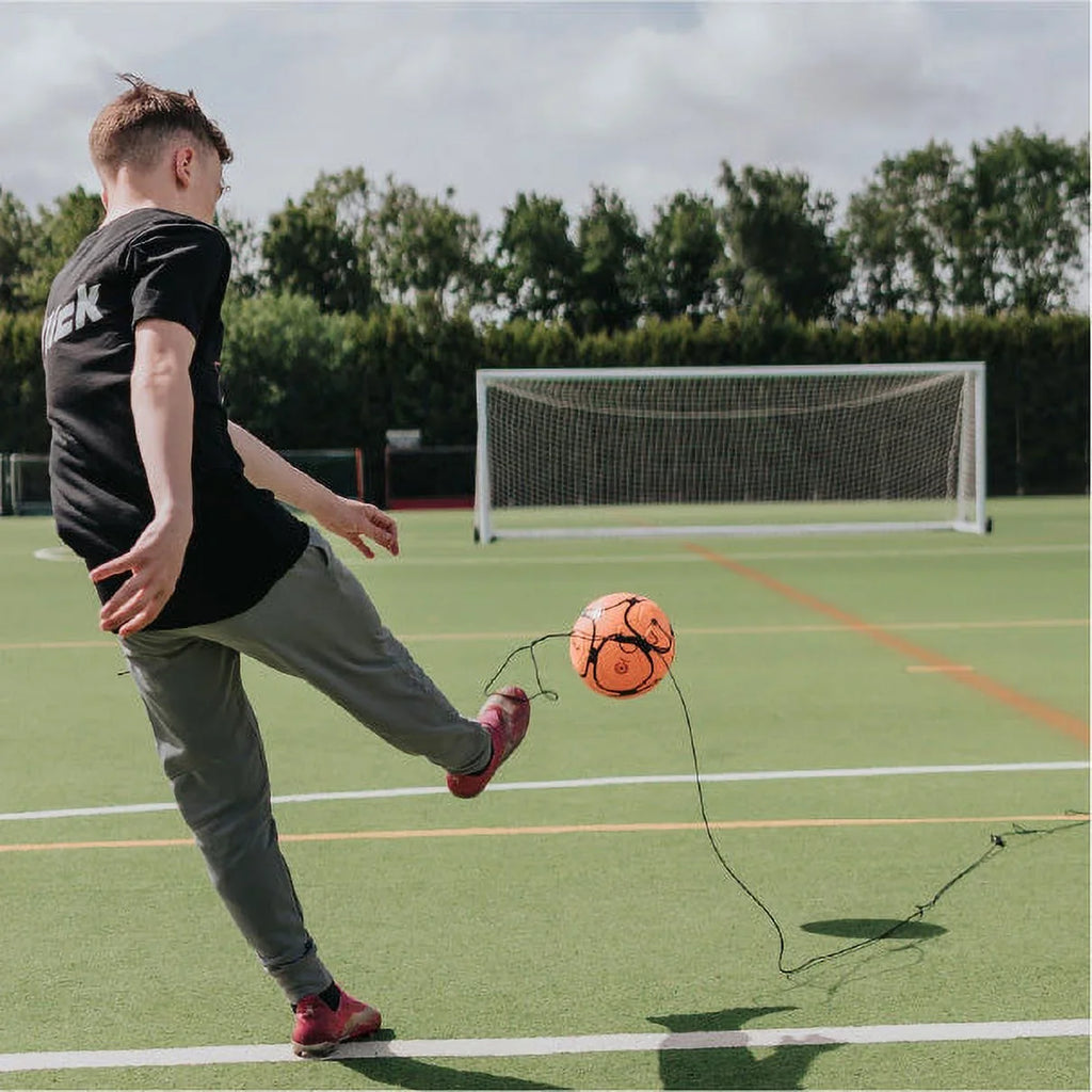 Soccer Urban Skills Soccer Improve Ball Your Flick Return -