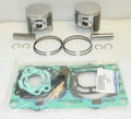 OVER REBUILD RUNNER 010-825-14P*1 III 1MM IS PLATINUM KIT WITH 700 WAVE 1997 COMPATIBLE NEW 1994-1995 YAMAHA