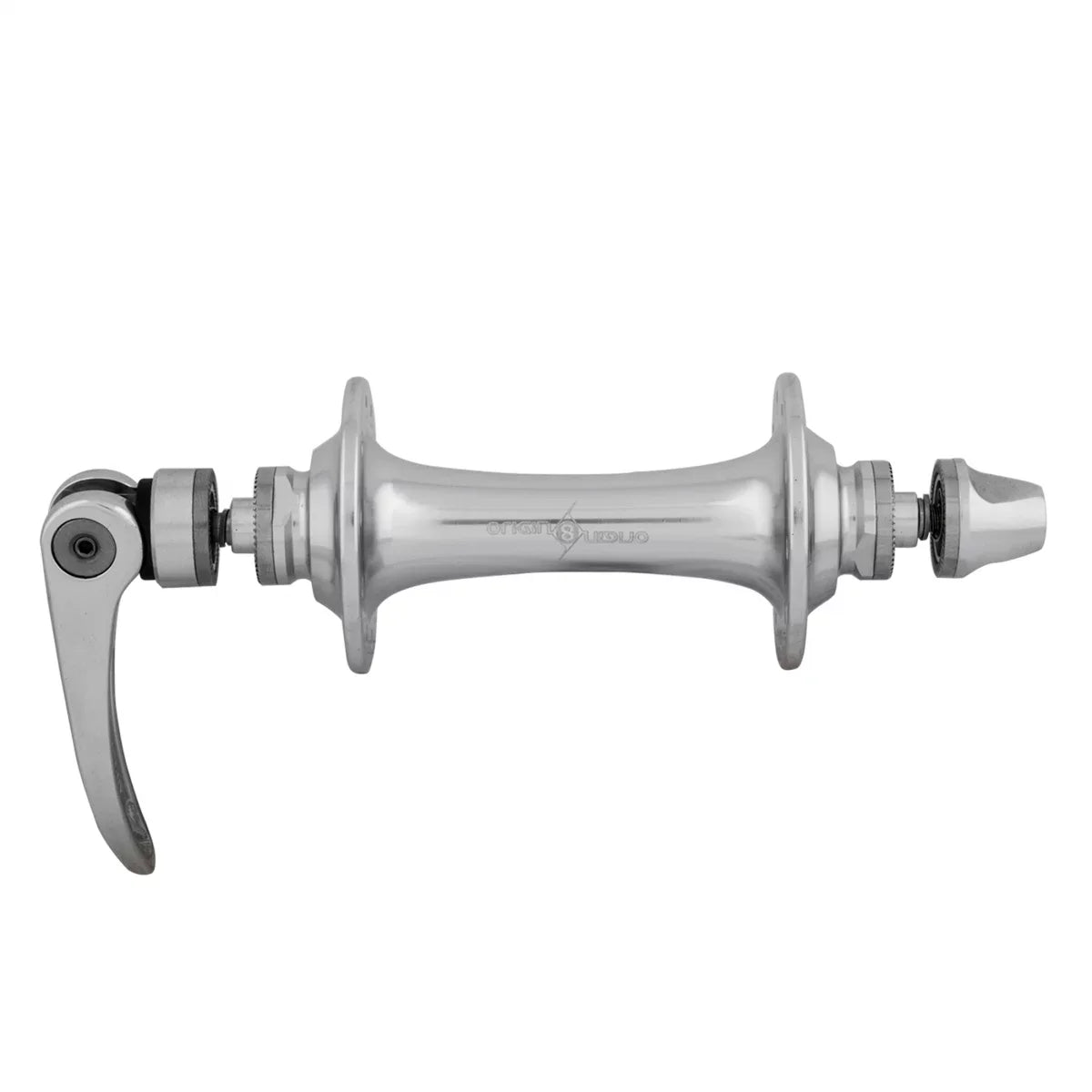 SL FT OR8 20 QR SB Road HUB ORIGIN8 RD1100 RD-1100 Hubs