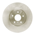 1977-1982 Friction 924 600-02004 Front Company Rotor Dynamic Porsche For (1) Disc Brake