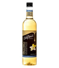 Ounce Bottle of Gourmet (Pack Sugar-Free Vanilla, Syrup, DaVinci 25.5 4)