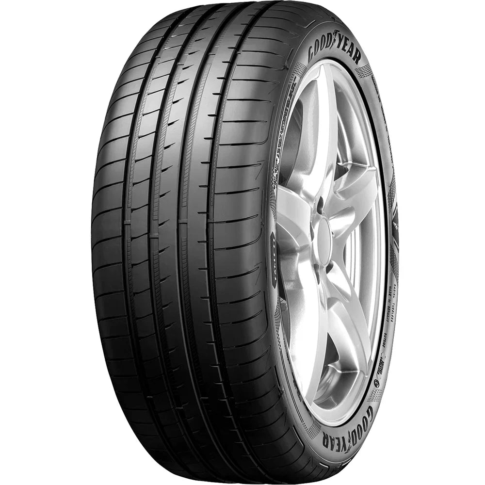 105H (MO) Performance Goodyear 5 265/40R21 XL One Eagle Asymmetric F1 Tire