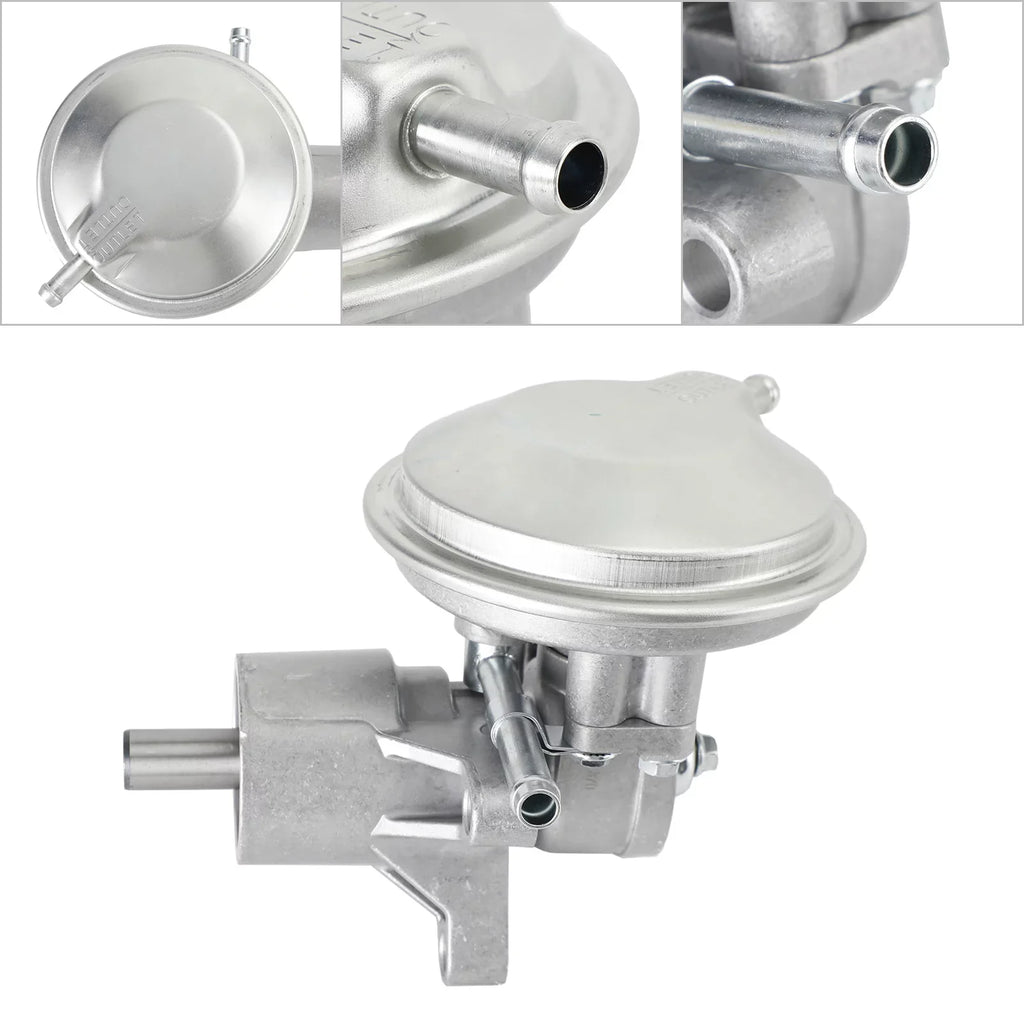 Isuzu For 97548186 290KT00030 8975481860 NPR Vacuum N-Series Pump 2020.5+ NQR