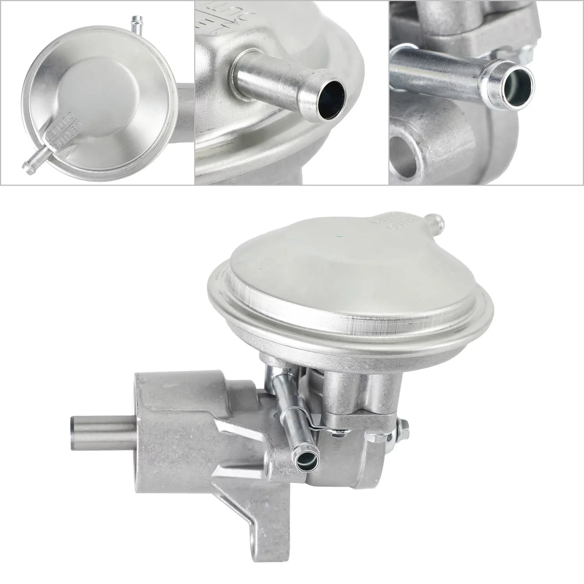 Isuzu For 97548186 290KT00030 8975481860 NPR Vacuum N-Series Pump 2020.5+ NQR
