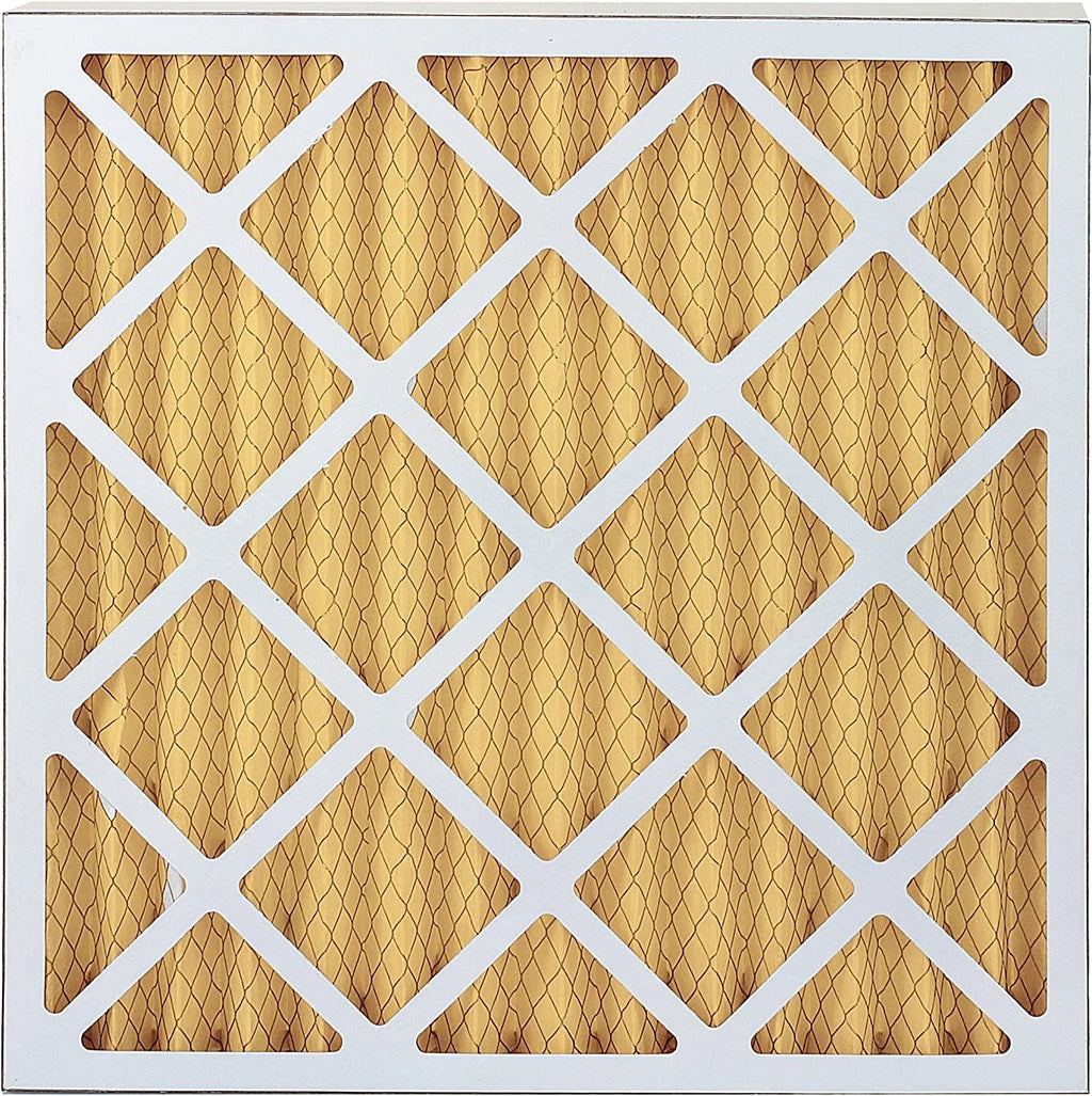 Filters Pleated AC 15x15x2 Filterbuy Furnace MERV Air 11 (12-Pack) HVAC