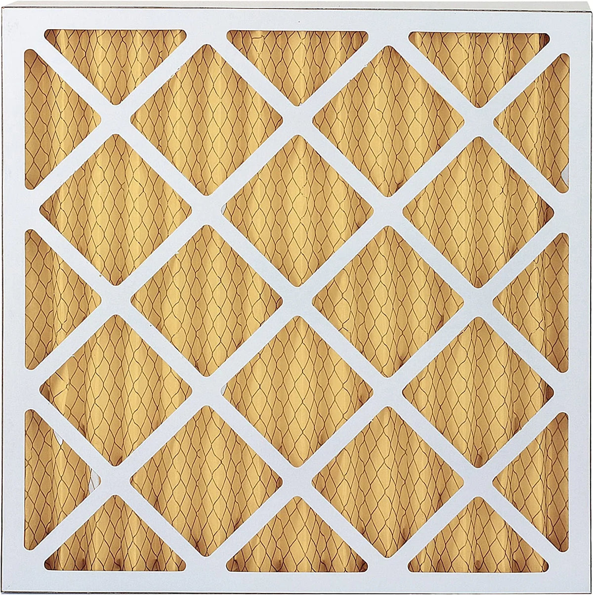 Filters Pleated AC 15x15x2 Filterbuy Furnace MERV Air 11 (12-Pack) HVAC