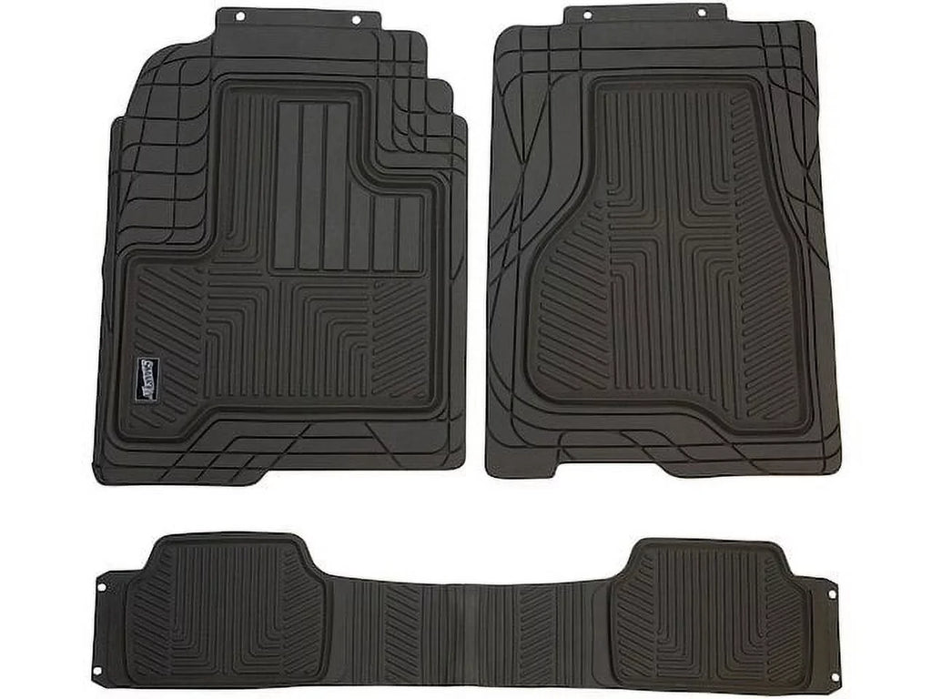 '- 2012 2013 - Floor 2003 2007 Piece 2005 Compatible 2019 2004 3 Super 2008 2011 Ford 2006 2009 Duty with 2017 2010 2018 2016 2002 Set 2000 F-250 1999 2014 Mat 2015 2001