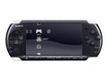& Sony game - - piano PSP Slim Handheld Lite black console