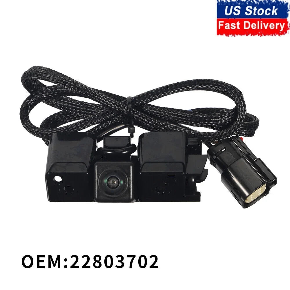 G·PEH Sierra For Chevrolet Backup 22803702 14-15 Parking Silverado Camera 1500 GMC