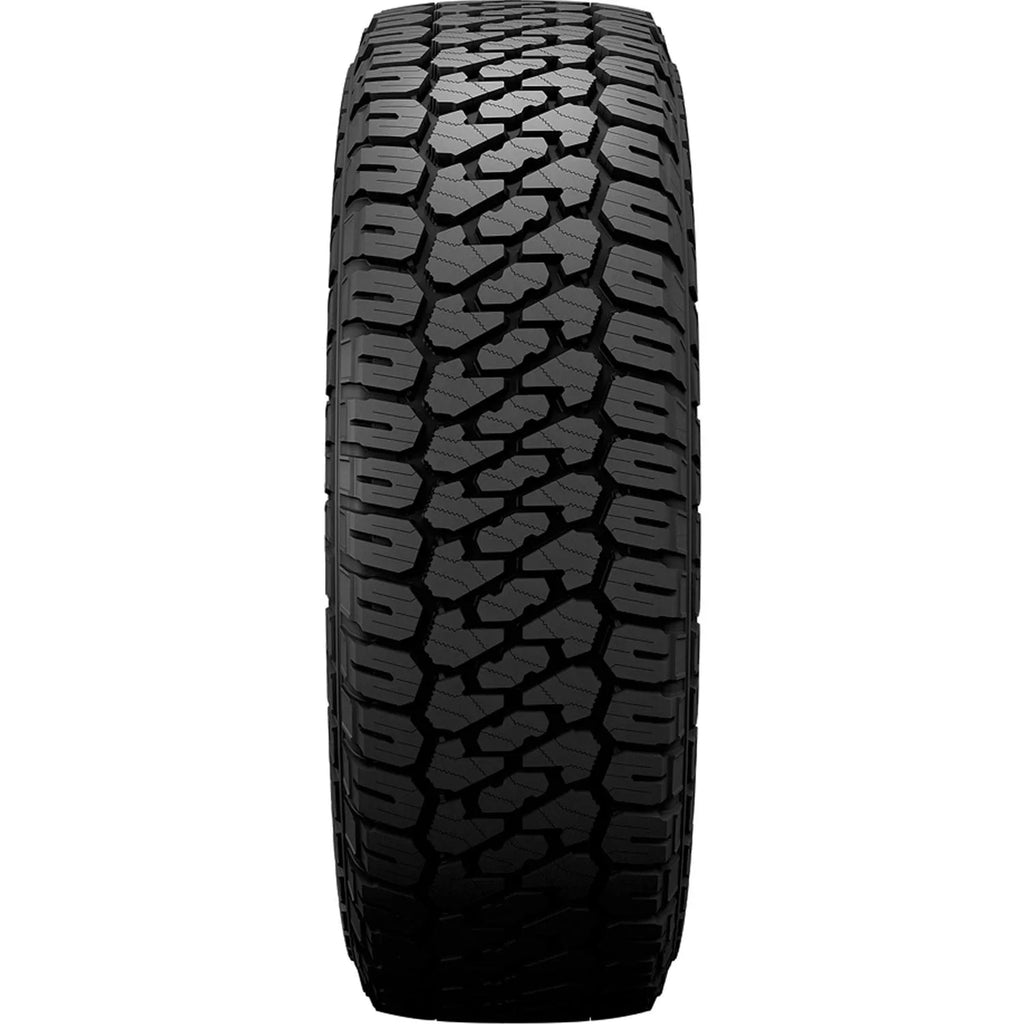 Longhorn X/T Ram LTZ, Silverado Truck 2011-13 LT235/80R17 3500 Chevrolet Laramie All 120/117S Terrain HD Destination Tire Fits: Light Firestone 3500 2011-18 E