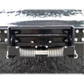 Round Kamado and Kit Primo Post-2015 PGHR Handle for Hinge Lift - Easy