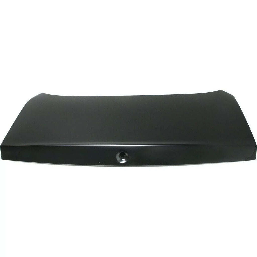 Lid Teledu E5ZZ6640110A For 1979-1993 Trunk Ford FO1800103 Mustang