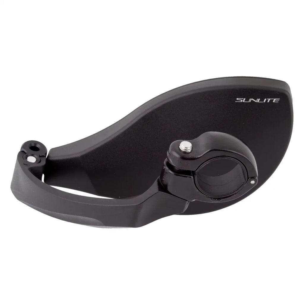 Mirror On HD High Sunlite Clamp Impact on Clamp