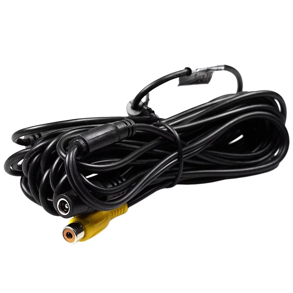 VM-150 Sensor Mount Echomaster Lip Camera CMOS Under Camera Waterproof Backup