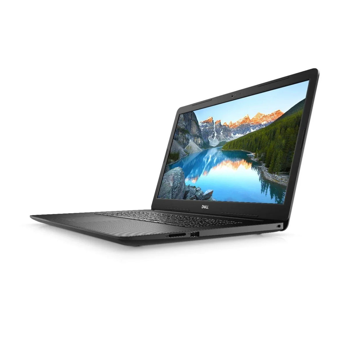 HDMI 10th I 3000 1TB Laptop WiFi SSD 3793 WLED Inspiron HD Dell Quad-Core DDR4 Win 17.3 Full Computer Gen i7-1065G7 I 10 Intel inch USB-C 32GB 17 Display I 2020 Premium I