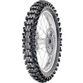 for Scorpion To 80/100x21 Pirelli Terrain 32 Mid 2002 E440 Soft Cannondale MX