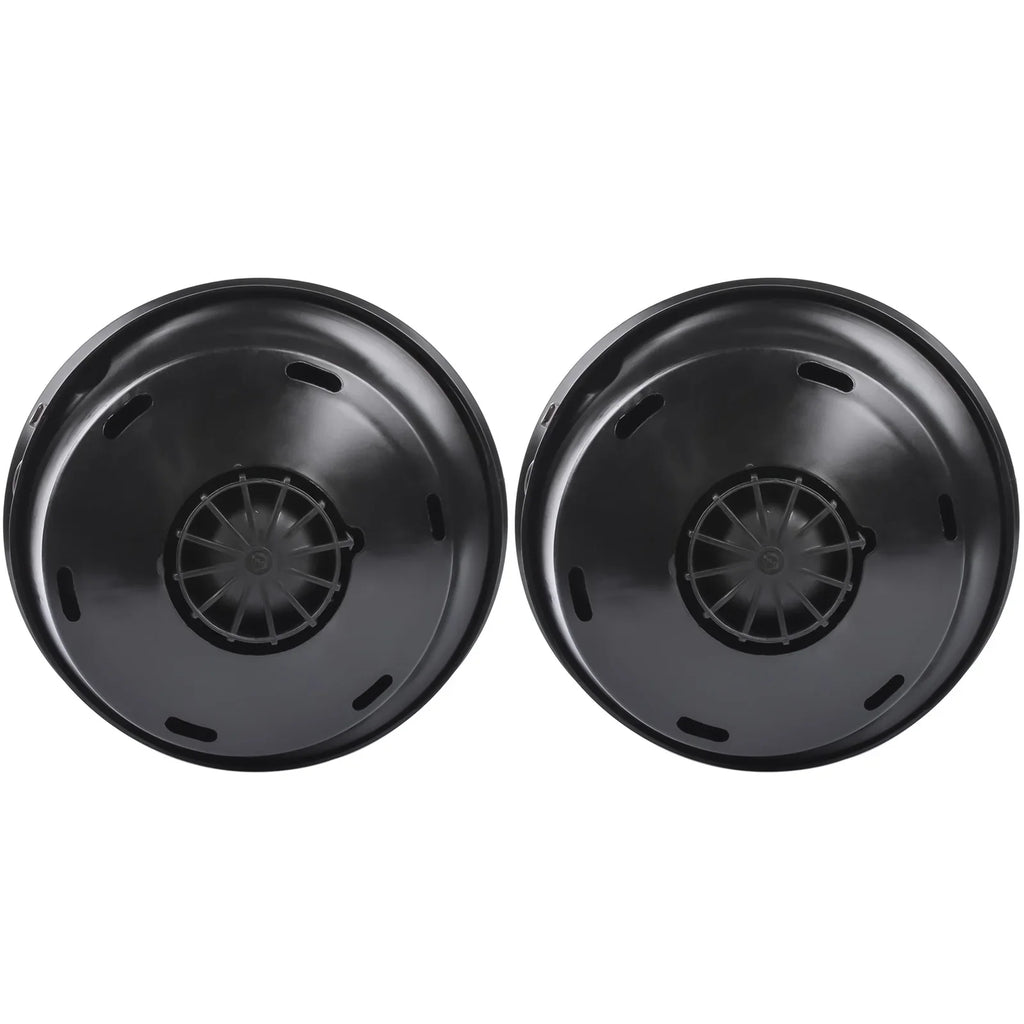 3.6 Jeep GELUOXI Suspension Grand Spring Cherokee 68258354AB Rear Bag for 68258354AA 16-22 Pair Air
