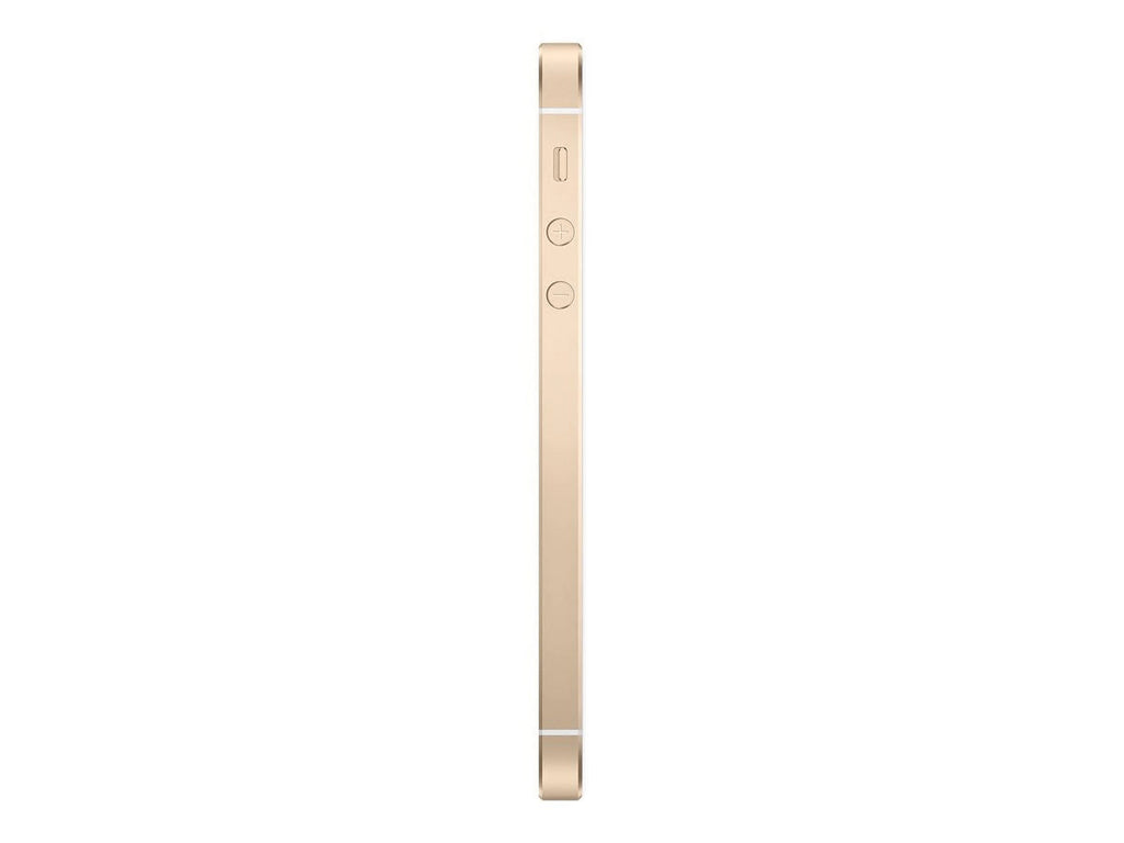 Unlocked Apple SE 128GB Gold iPhone