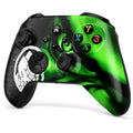 Compatible one/Xbox Wireless S/X/Xbox Remote One One Audio Upgrade) Xbox Jack(Need with Bonadget Wifi/Macro with Function/Turbo/3.5mm Xbox Gamepad to Series Controller, X/S/Android/iOS/PC