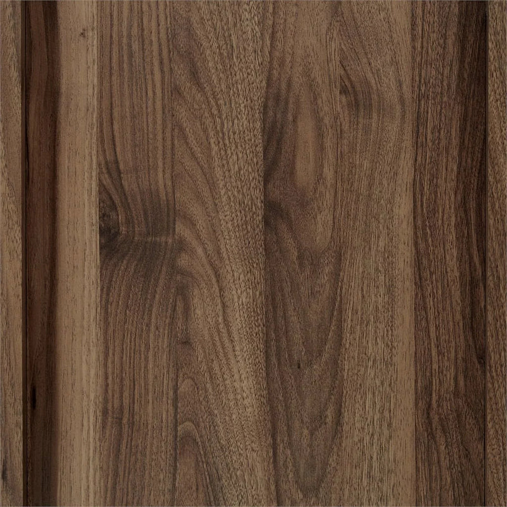 Classic Stonebrook Deluxe Wood Set Queen/Full Bedroom 5 Finish Piece Walnut in