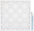 11-3/8 Air Filters. Of HV X Size: Case MERV Furne 8 Pleated 11-3/8 12X12x1 X 3/4 12. Ext